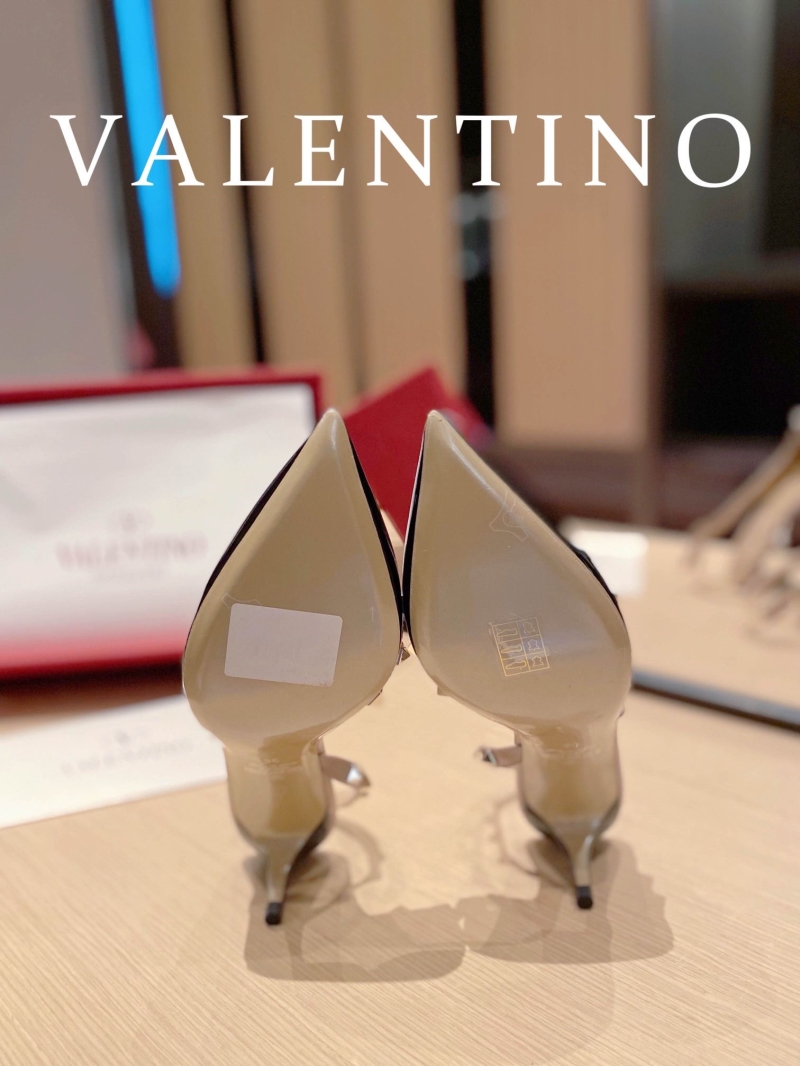 Valentino Flat Shoes